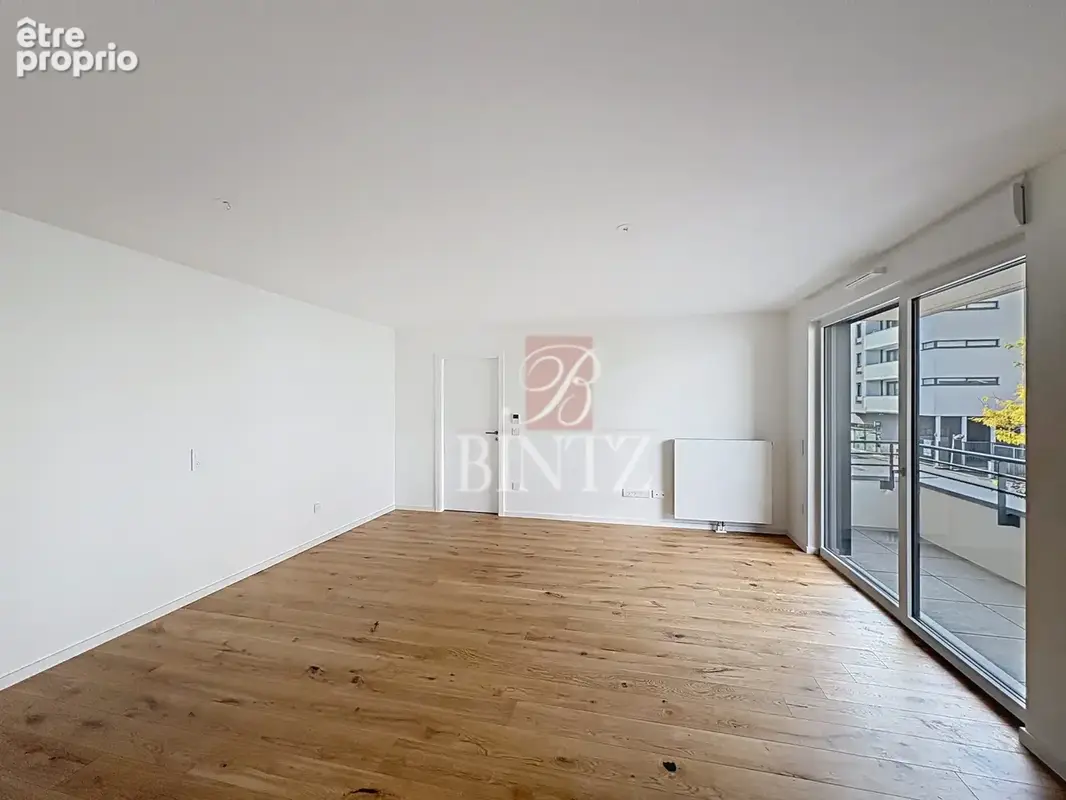 Appartement 2 pièces 60 m² à vendre à Strasbourg (67100) - photo 5