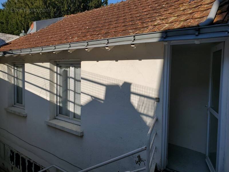 Appartement à CHOLET