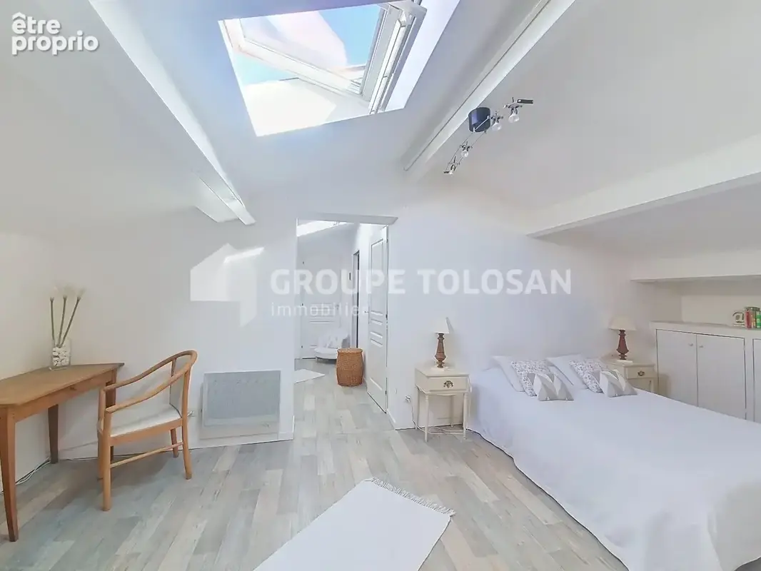 Maison 6 pièces 137 m² à vendre à Odars (31450) - photo 16