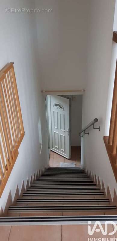 Photo 2 - Appartement à DAMMARTIN-EN-GOELE