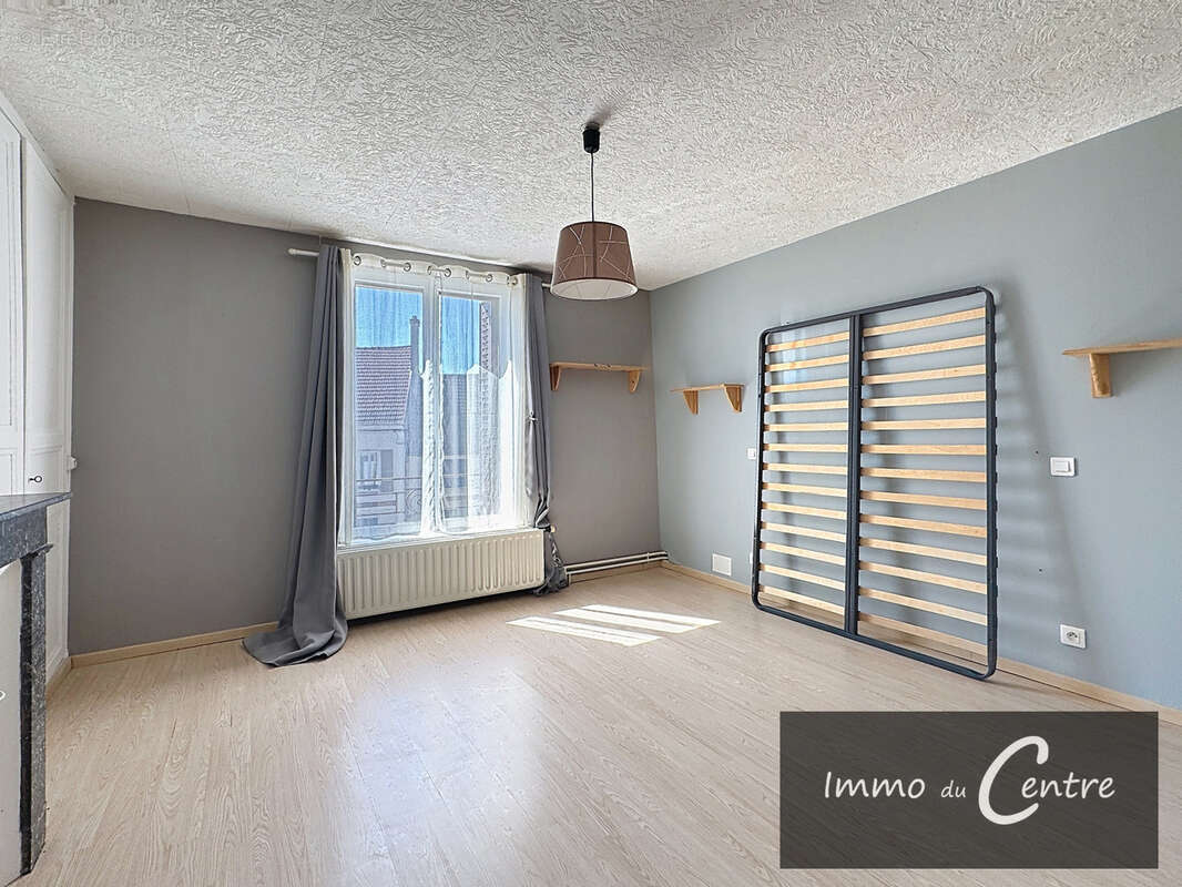 Maison de ville - photo 11