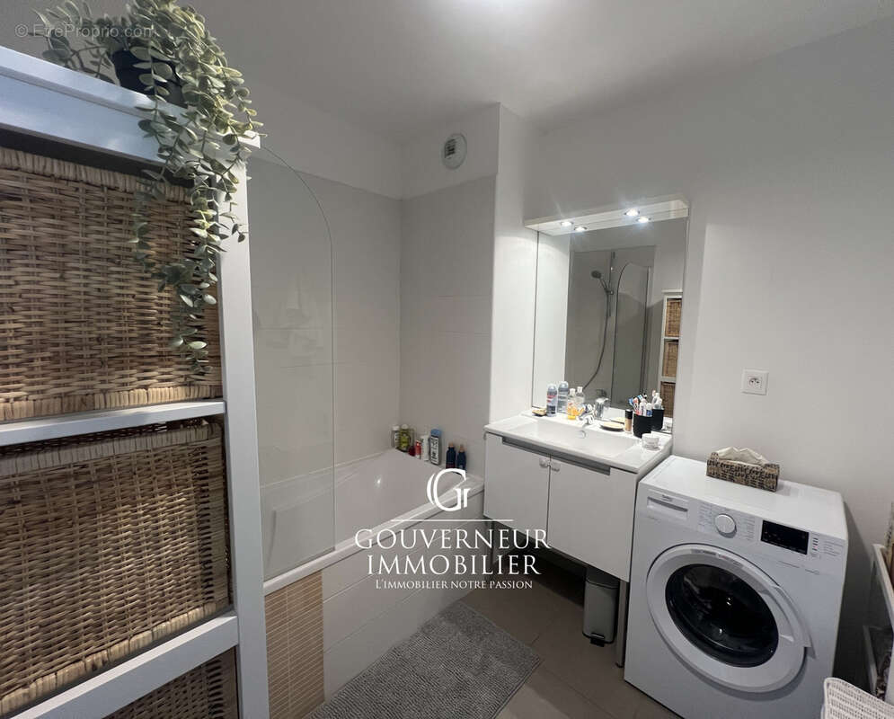 Appartement à PALAVAS-LES-FLOTS