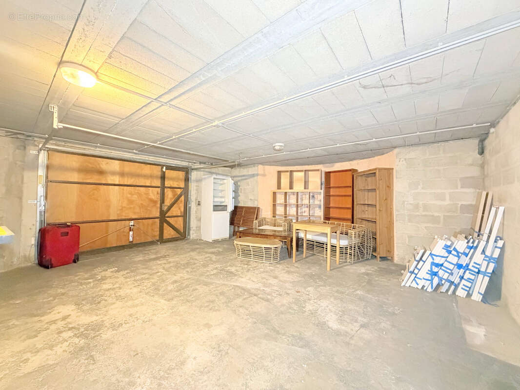 Maison à RUEIL-MALMAISON