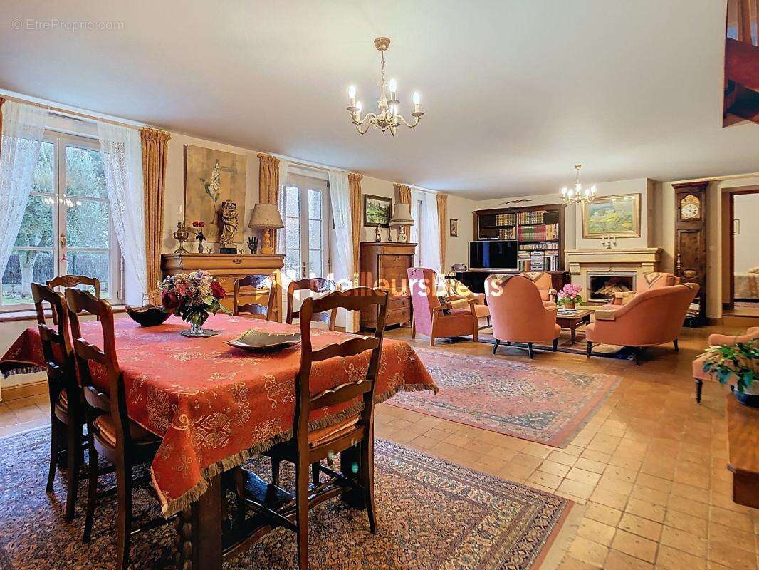 Maison à SAINT-CAST-LE-GUILDO