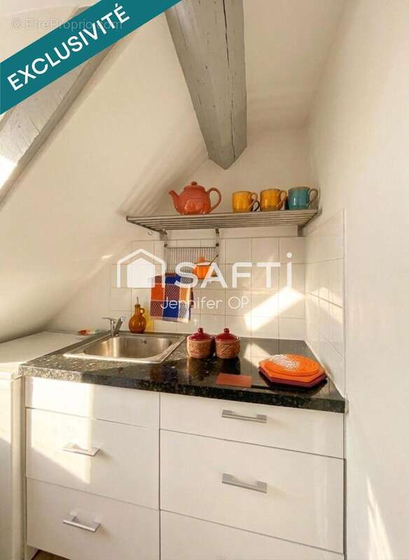 Photo 3 - Appartement à PARIS-10E