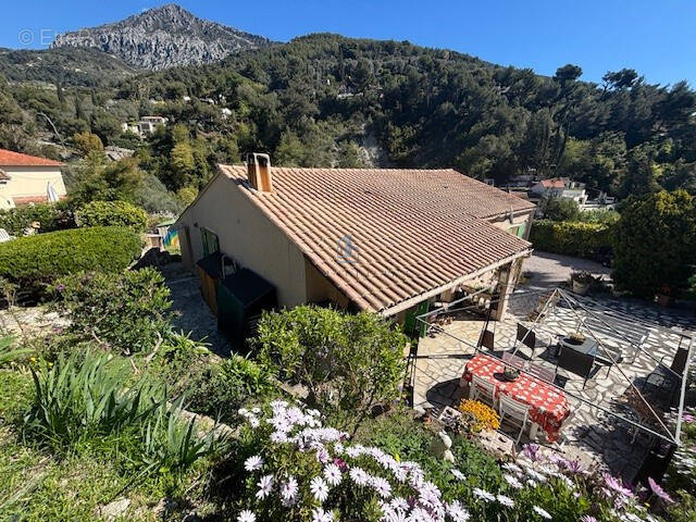 Maison à MENTON