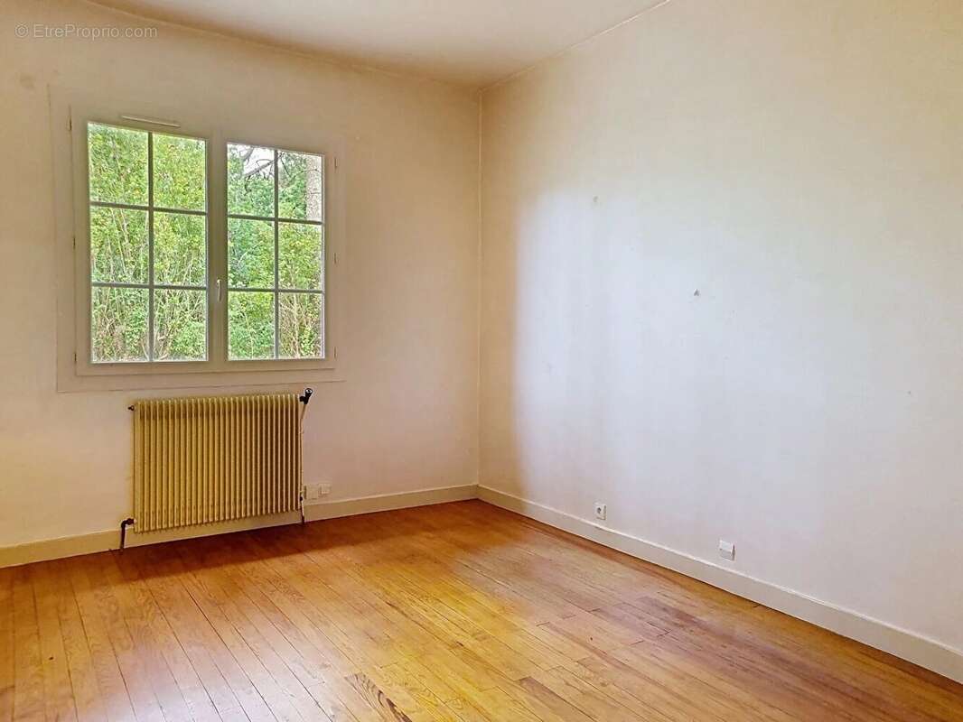 Maison à SANGUINET