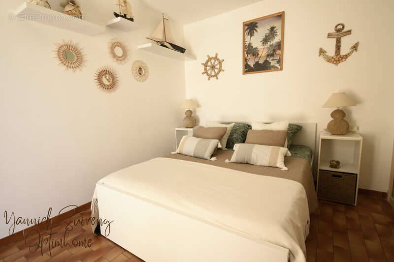 Appartement à LE BARCARES