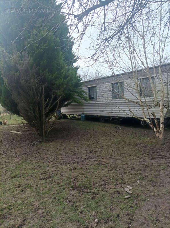 Maison à LA BAROCHE-SOUS-LUCE