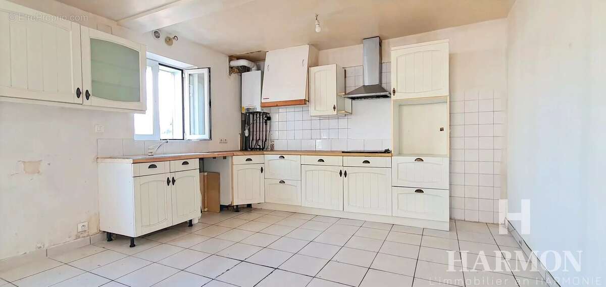 Maison à HAGETMAU