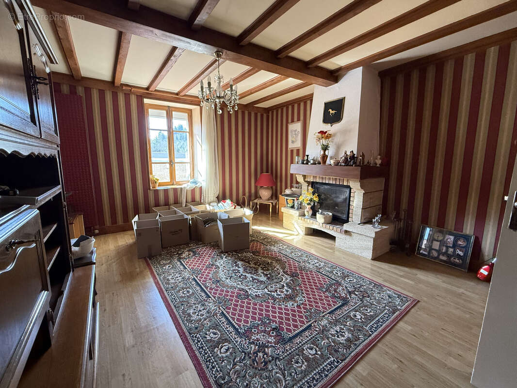 Maison avec dépendance et vue - photo 6