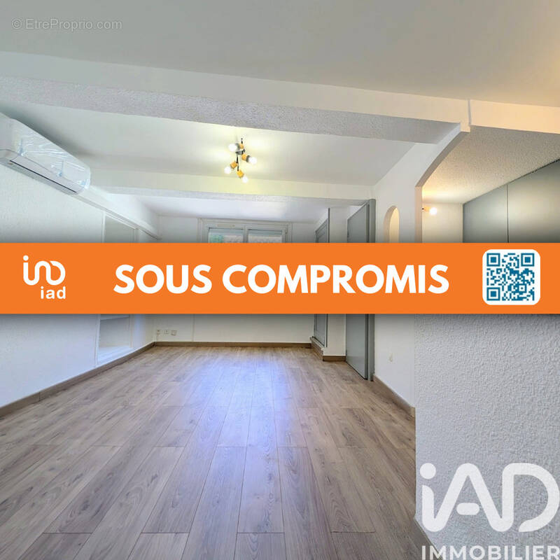 Photo 1 - Maison à BAHO