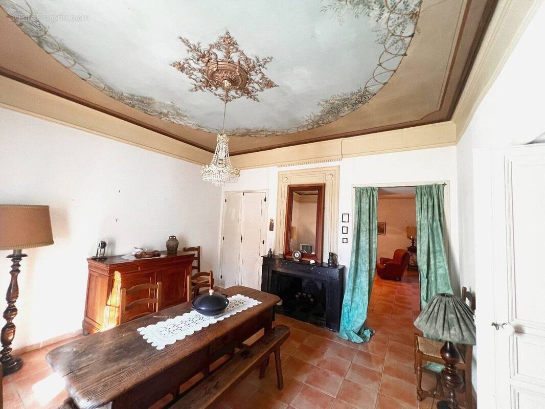 Photo 1 - Maison à GABIAN