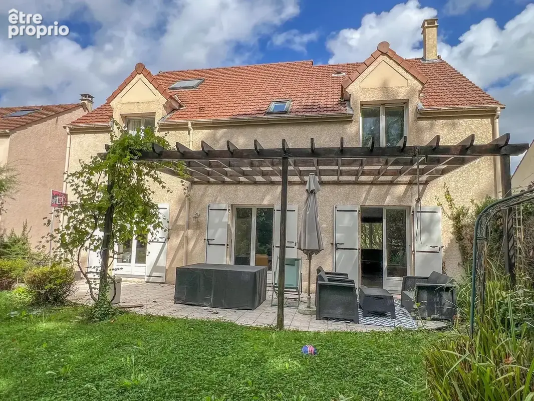 Maison 186 m2 - photo 23