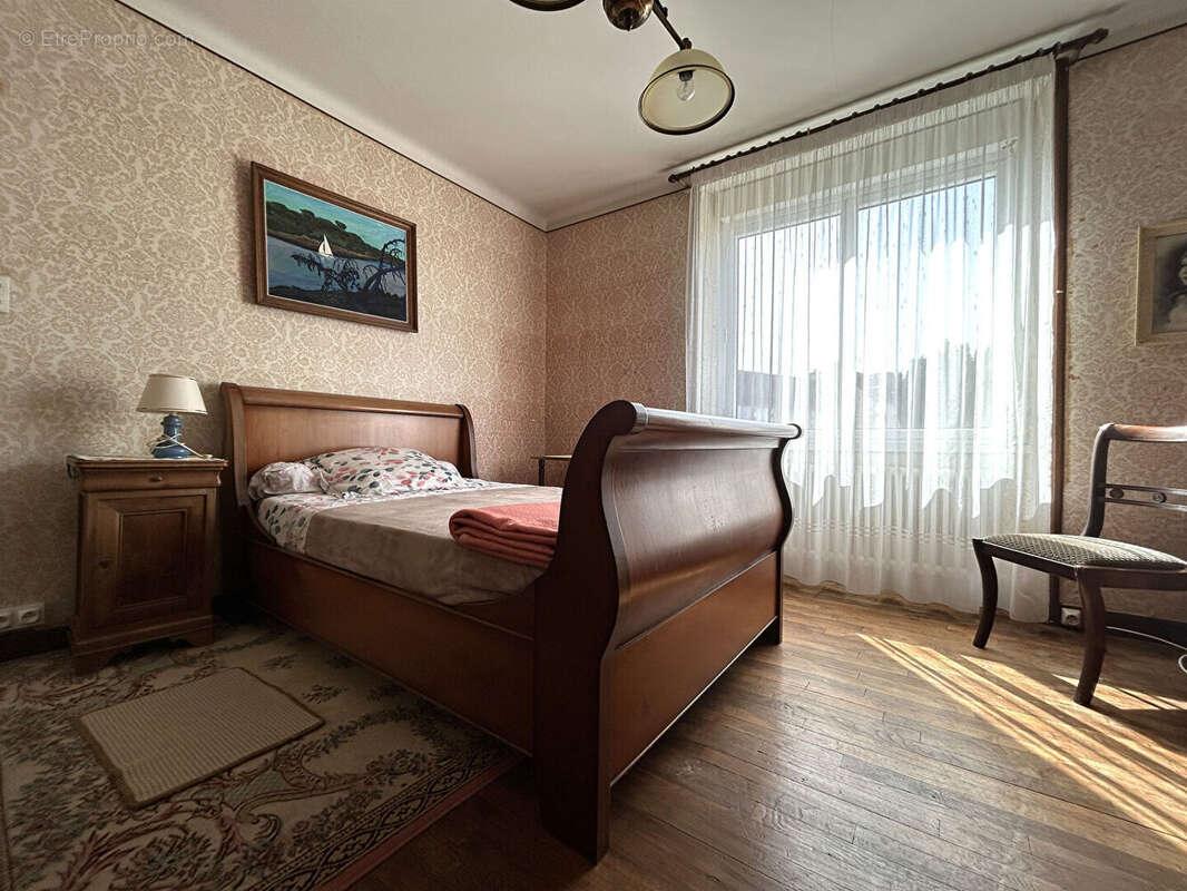 Maison Bourg de PLOMELIN - photo 5