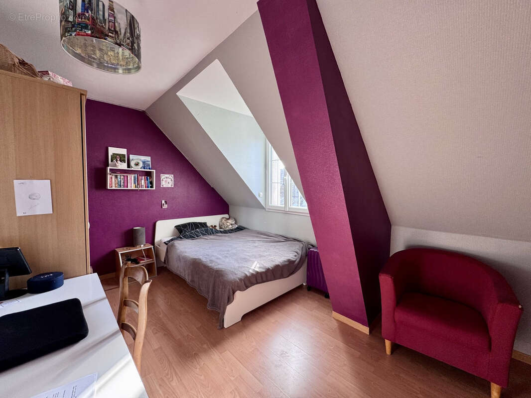 Maison à CHECY