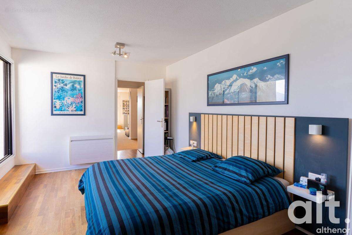 Appartement à ANNECY-LE-VIEUX