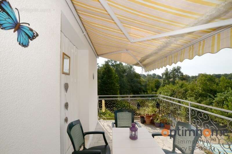 Maison individuelle avec accès privé à la rivière – Confolens (Charente)  - photo 27