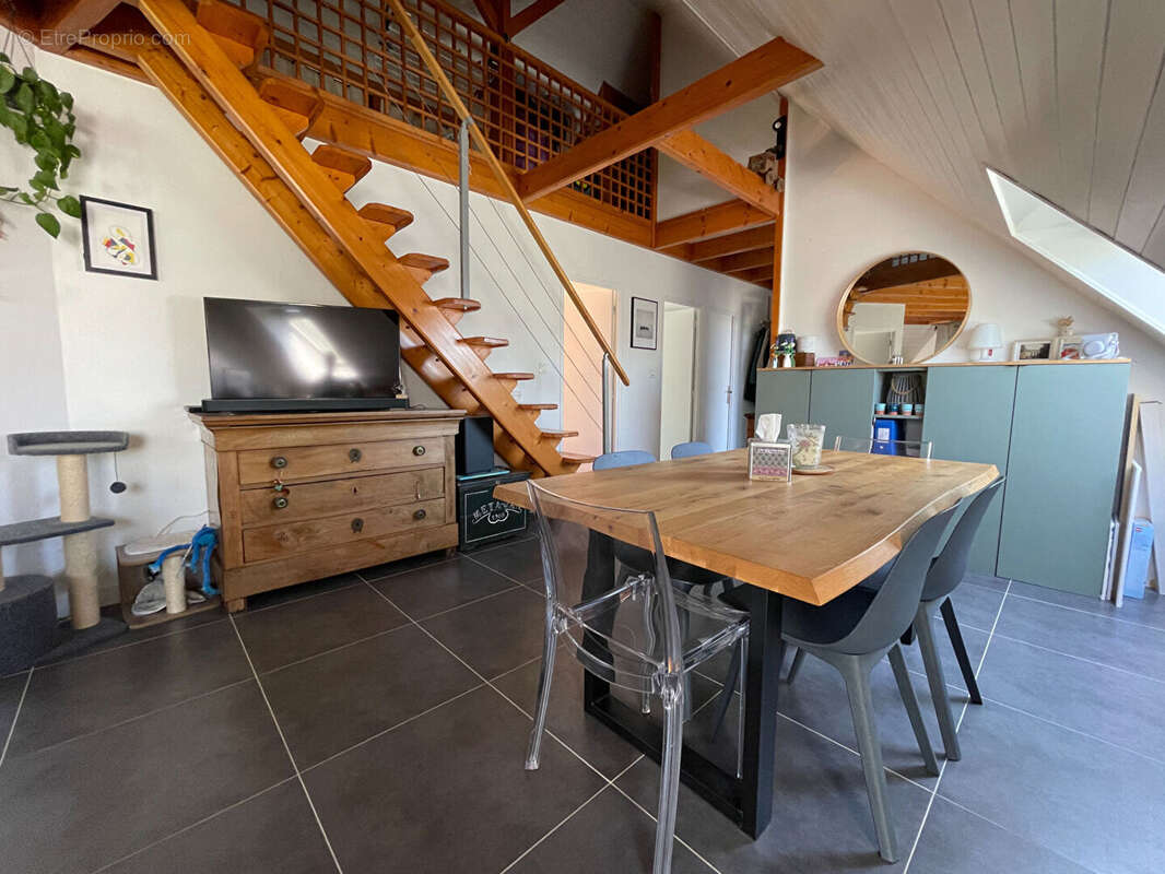 Appartement à BENODET