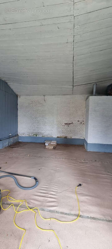 Maison à FORGES-LES-EAUX