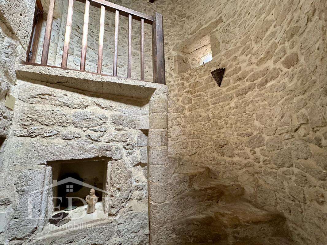 Maison à MAUVEZIN