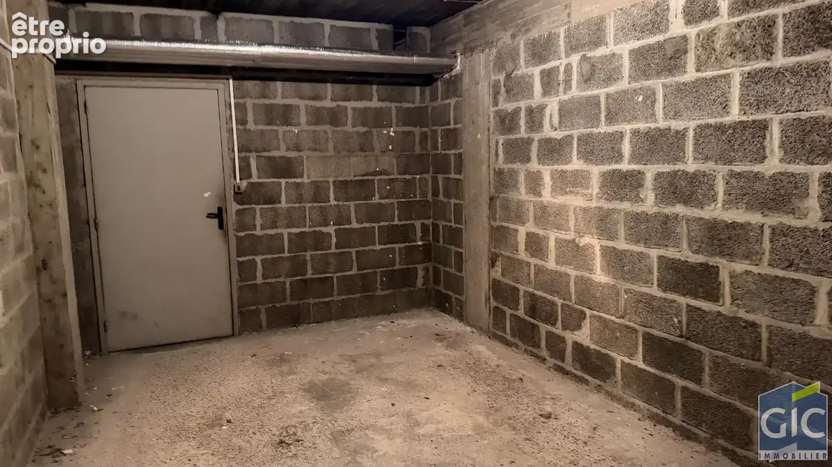 A vendre en exclusivite grand 4pp avec balcon caen vaugueux/ st gilles - photo 16