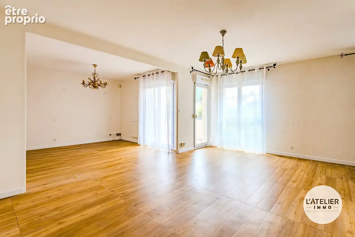 Appartement Epernay 4 pièce(s) 85.54 m2 - photo 2