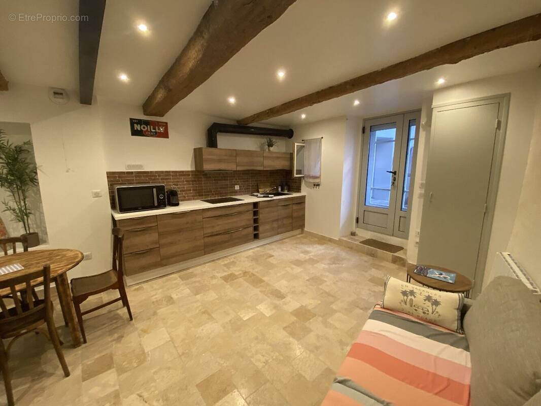 Maison à MARSEILLAN