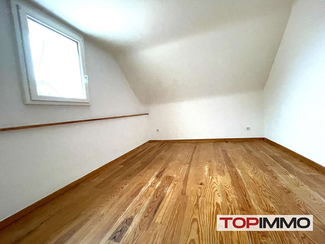 Maison à WIDENSOLEN