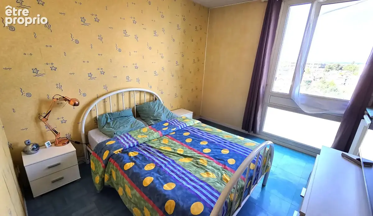 Exclusivité Les Blanches : F4 plein Sud avec balcon, parking & cave - photo 4