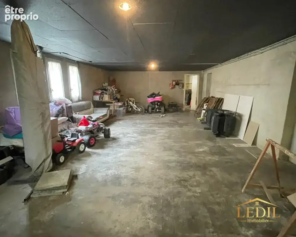 Maison de ville - photo 7