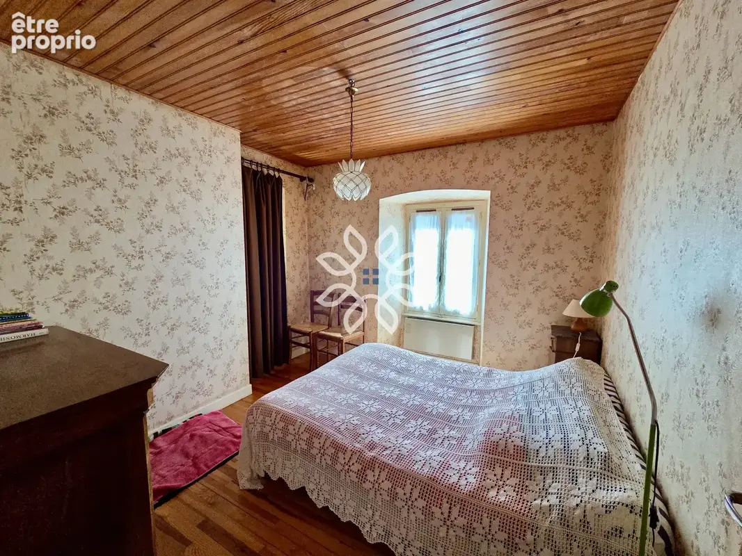 Maison de Village avec dépendances - photo 11