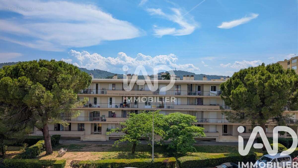 Photo 9 - Appartement à DRAGUIGNAN