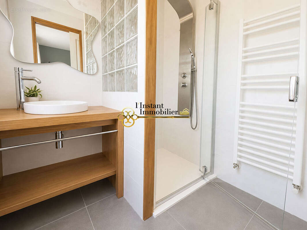 Maison contemporaine ROSCOFF - photo 15