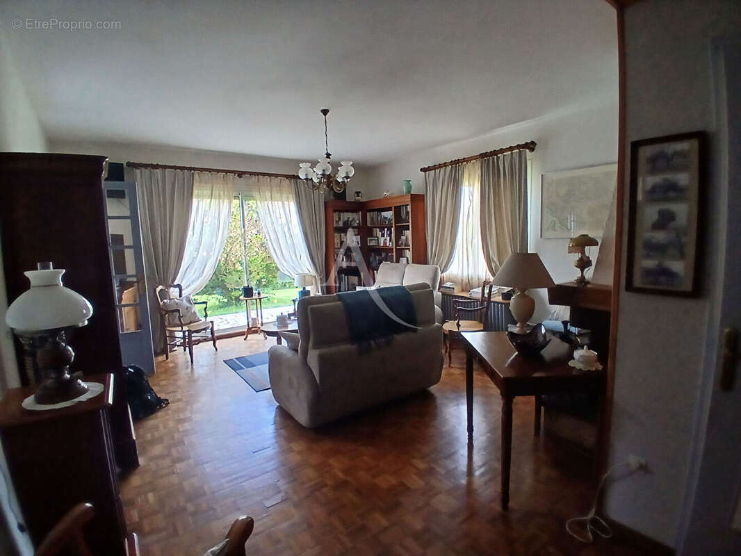 Maison St Georges Des Coteaux 3 pièce(s)  avec  parcelle de 3100 m² - photo 9