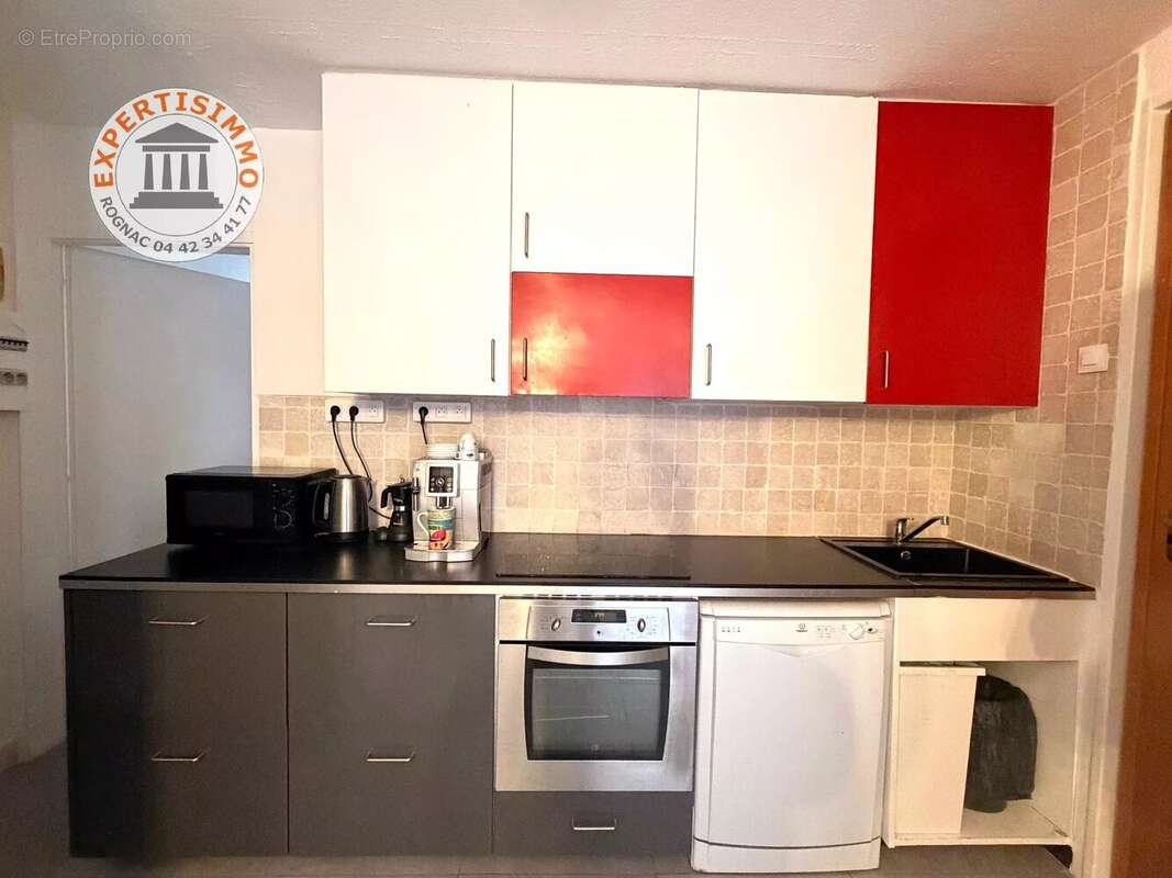 Appartement à VITROLLES