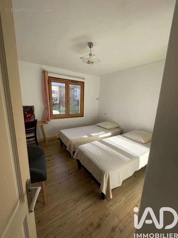 Photo 8 - Appartement à BOURG-SAINT-MAURICE