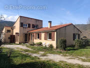 Maison à CORNEILLA-DE-CONFLENT