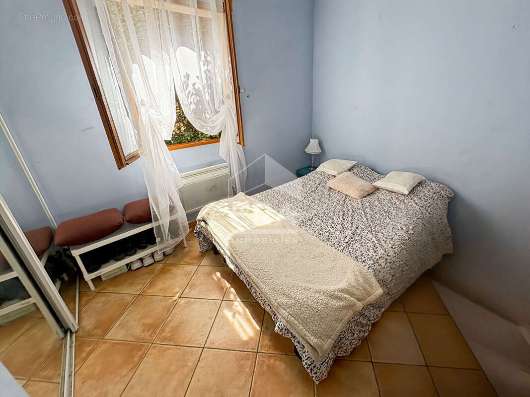 Maison à MARSEILLE-16E