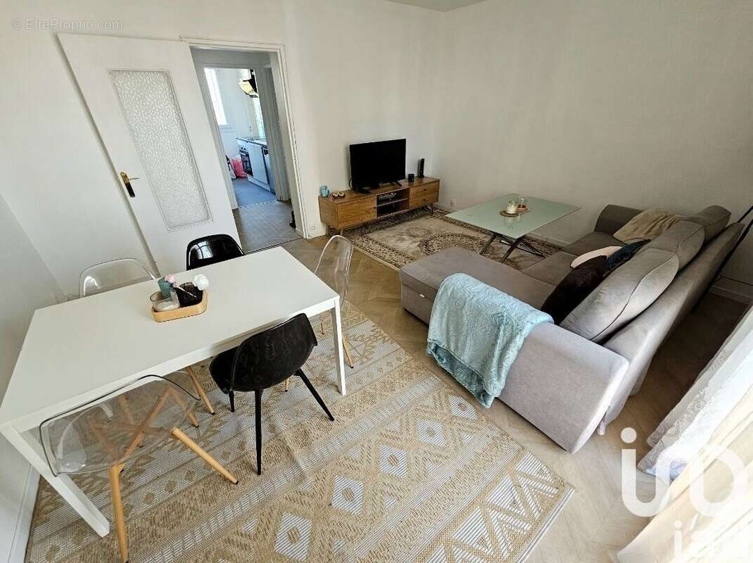 Photo 9 - Appartement à CRETEIL