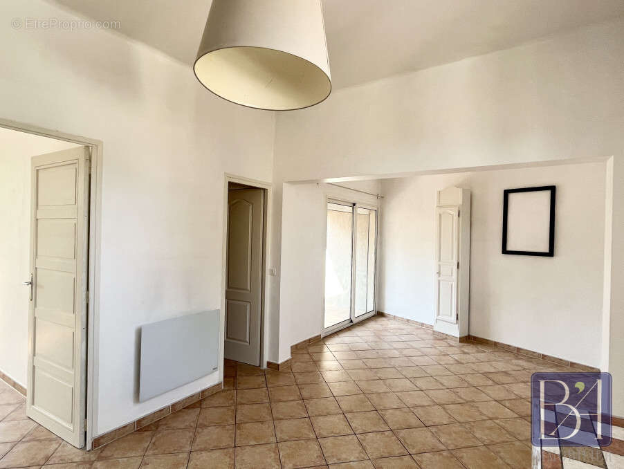 Appartement à AVIGNON