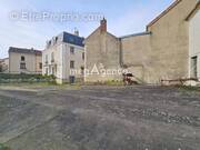 Appartement à FLINS-SUR-SEINE