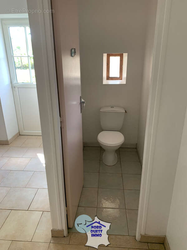 Maison renovee - photo 14
