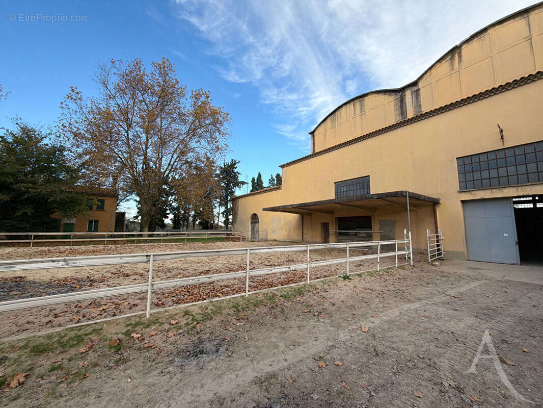 Maison à ARLES