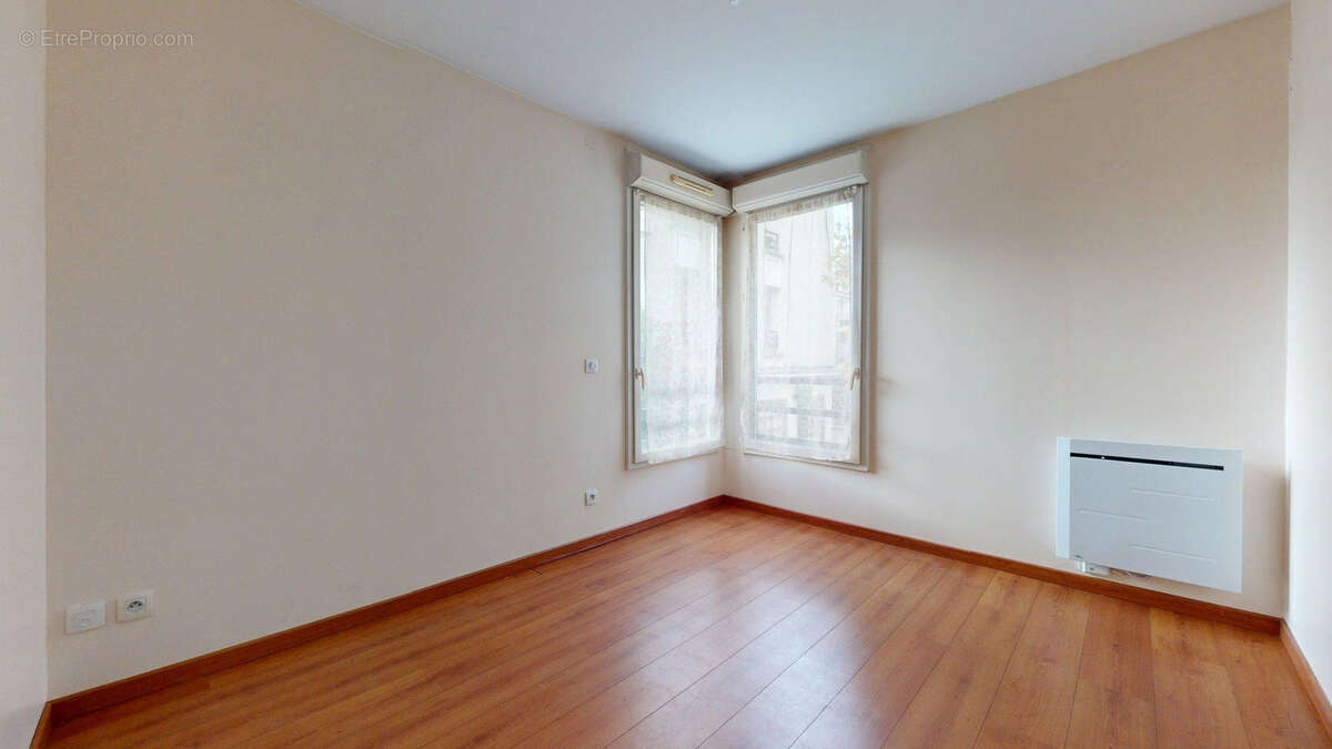 Appartement à CORMEILLES-EN-PARISIS