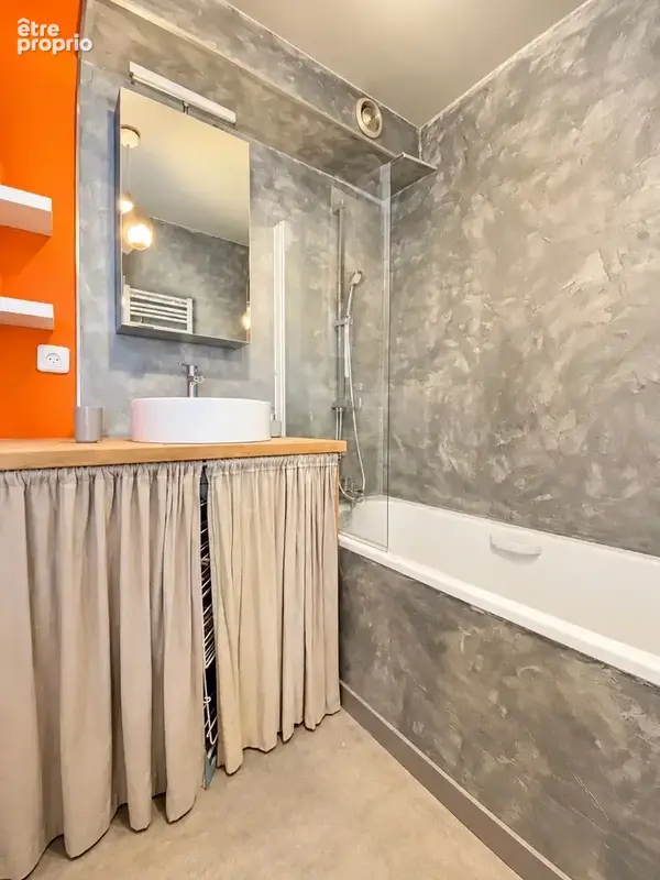 Appartement dans le centre de Tours - photo 12