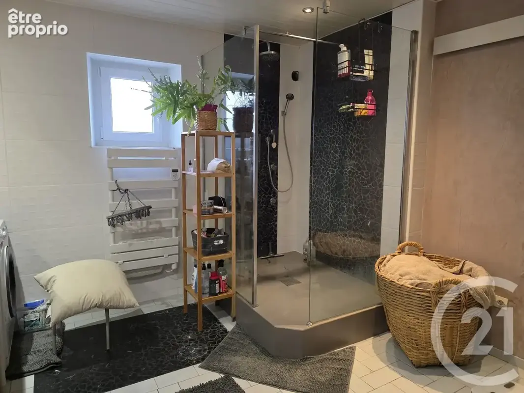 Maison 4 pièces 140 m² à vendre à Etrepilly (77139) - photo 8