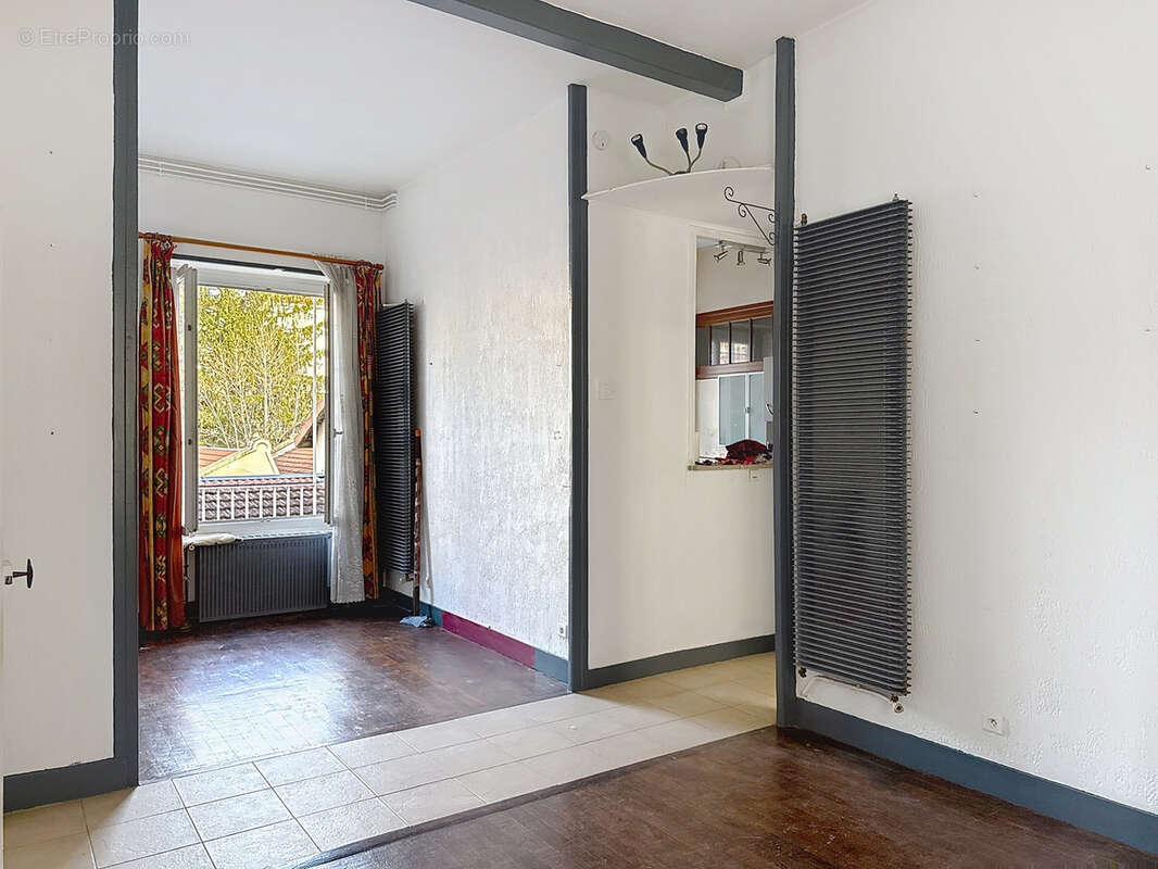 Appartement à LYON-4E