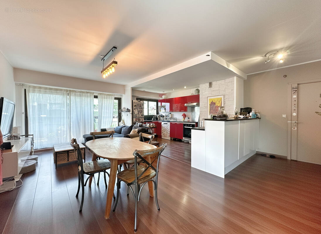 Appartement à ATHIS-MONS