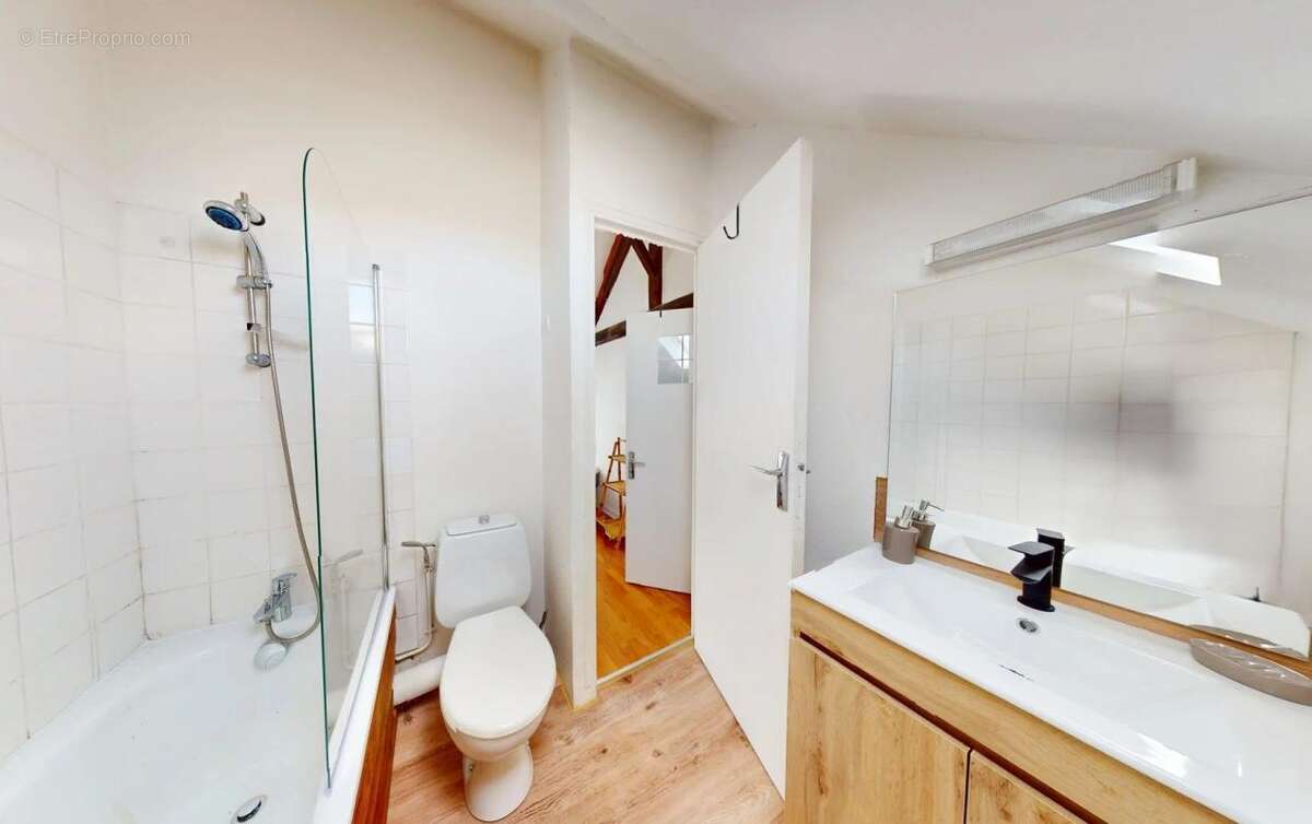 Appartement à CHERBOURG-OCTEVILLE